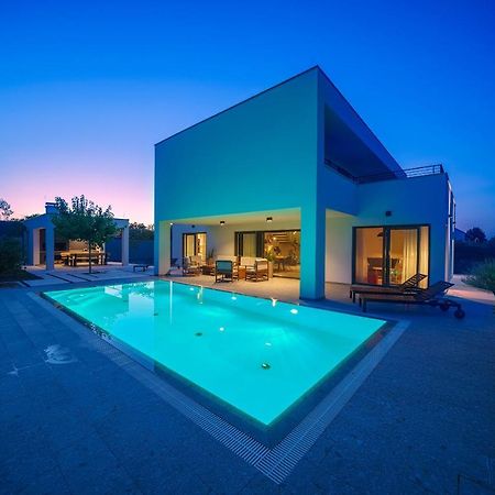 Villa O Vodice Zewnętrze zdjęcie