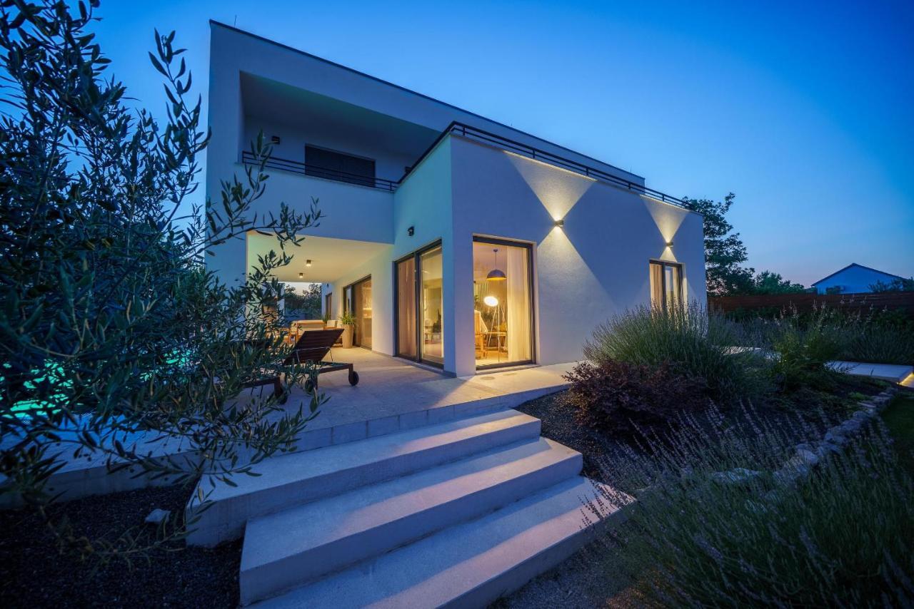 Villa O Vodice Zewnętrze zdjęcie