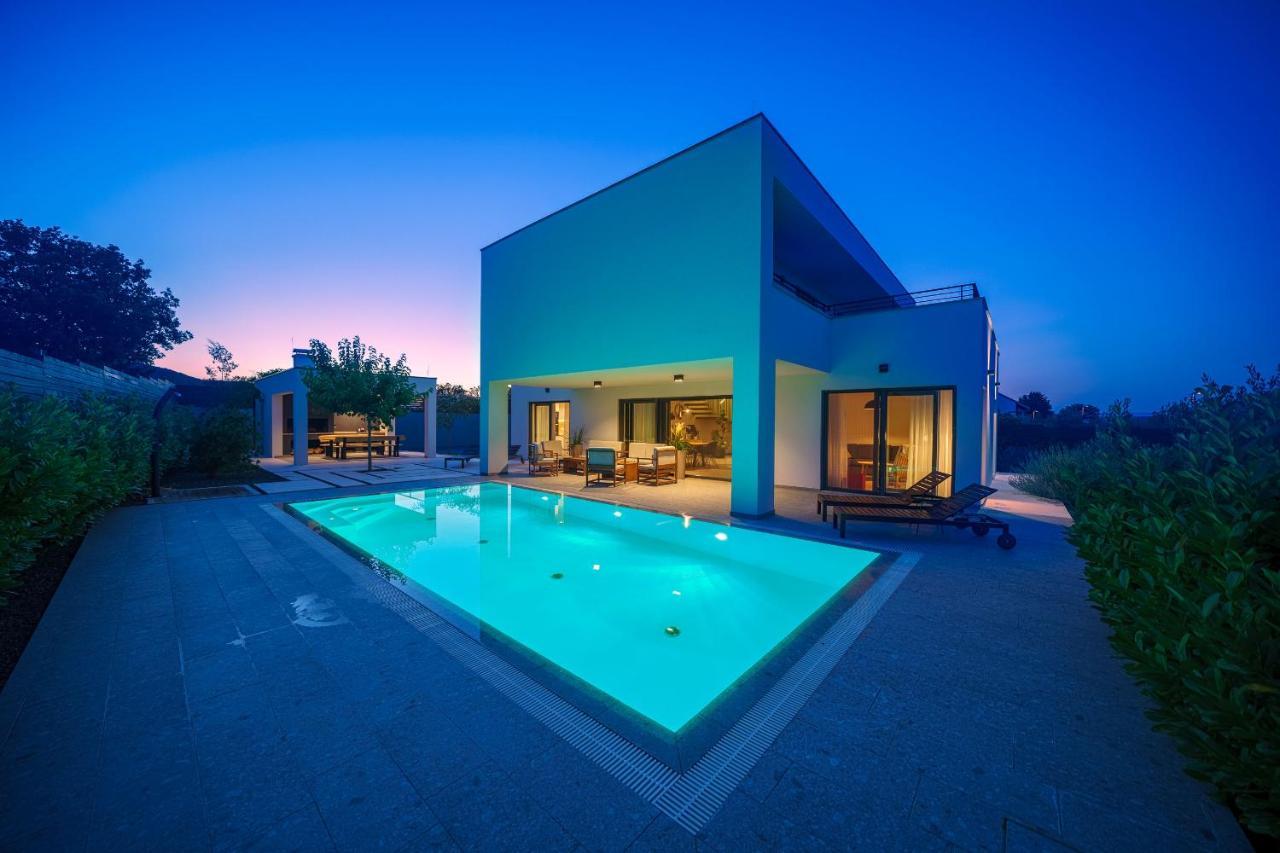 Villa O Vodice Zewnętrze zdjęcie