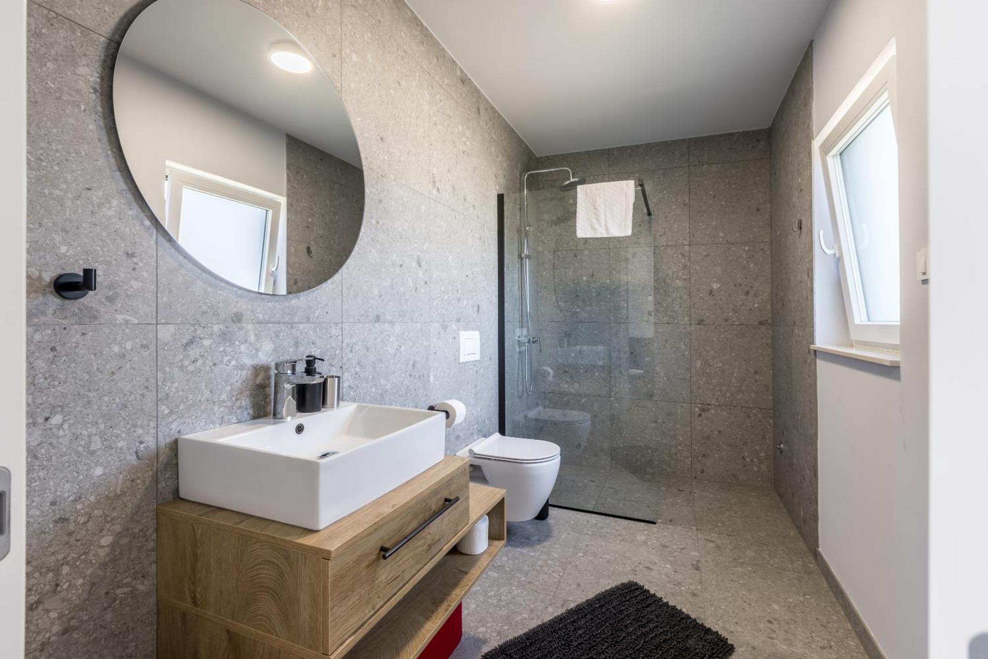 Villa O Vodice Zewnętrze zdjęcie